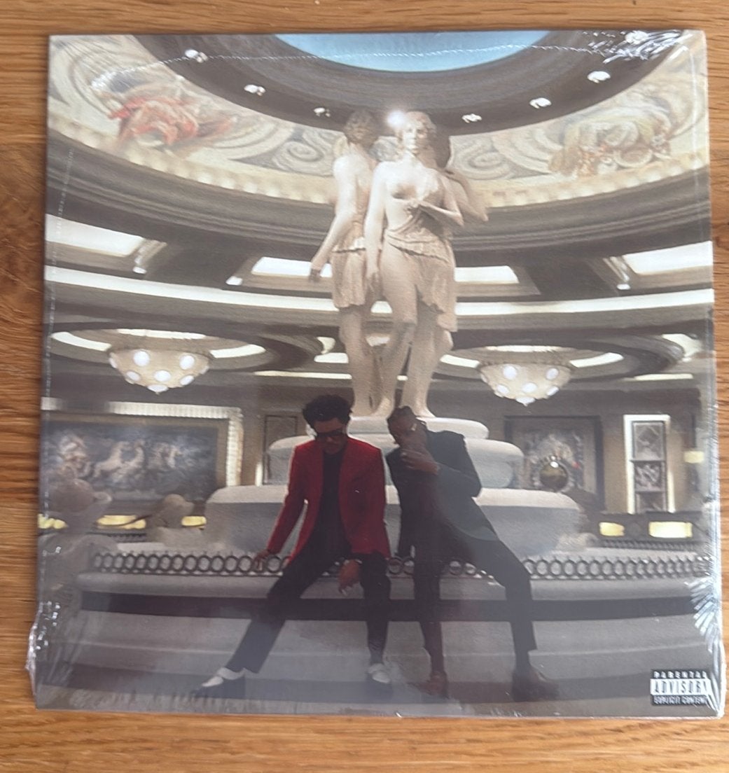 The Weeknd - Blinding Lights, Enlèvement ou Envoi, 7 inch, Neuf, dans son emballage, Édition limitée
