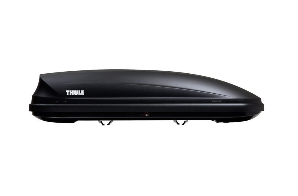 Te huur dakkoffer Thule of Hapro (S tot XXL), Auto diversen, Dakkoffers, Ophalen, Zo goed als nieuw