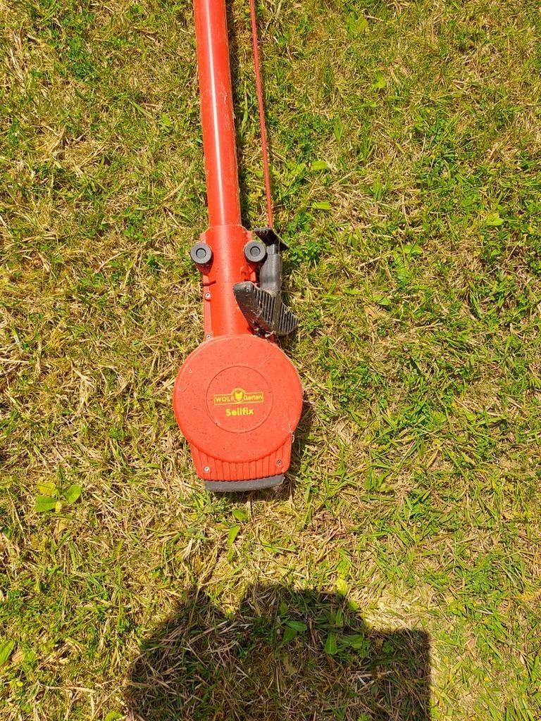 Lange kniptang haag en takken, Tuin en Terras, Ophalen