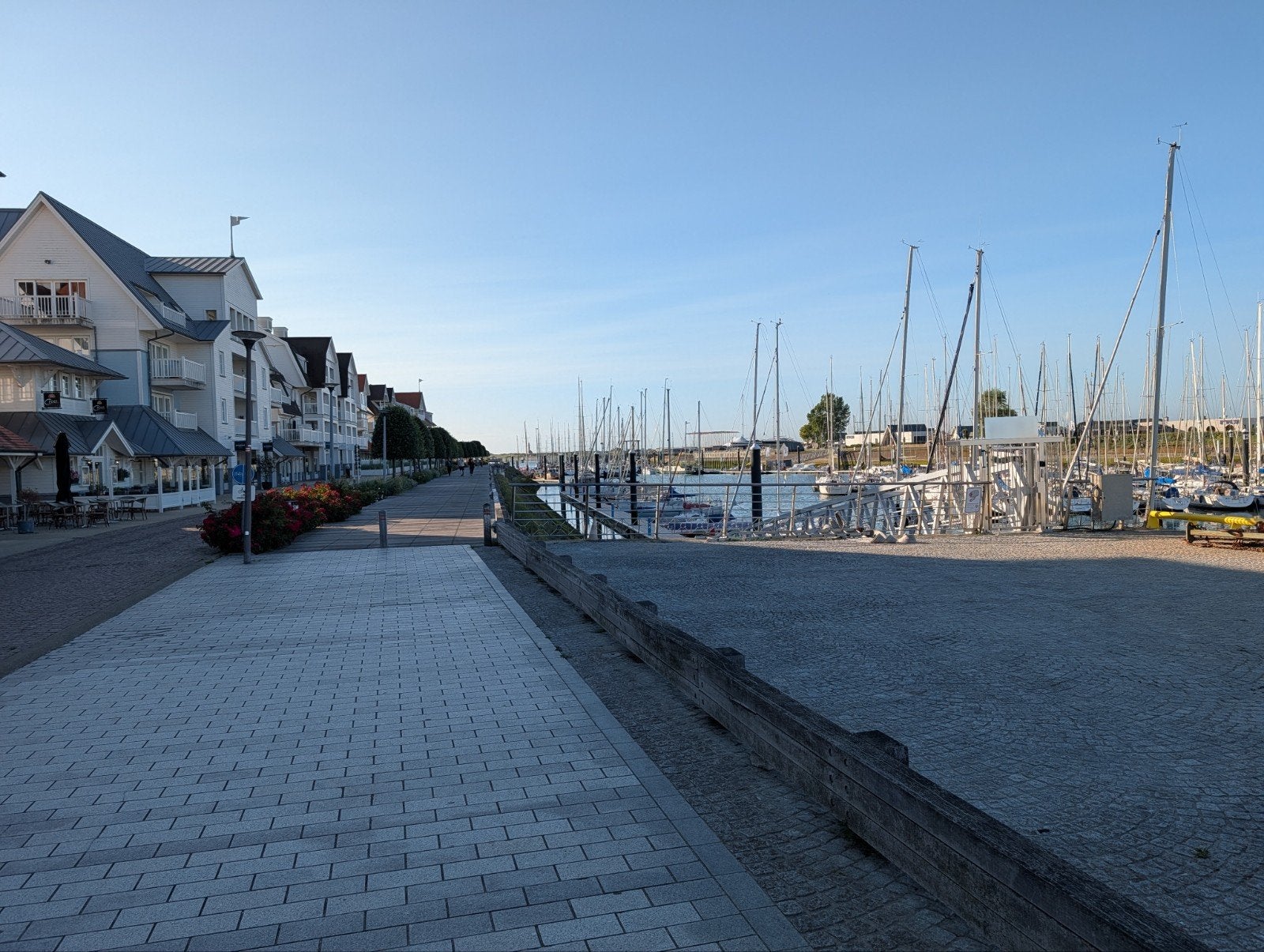 Gezocht Appartement Nieuwpoort 2de verblijf, Provincie West-Vlaanderen