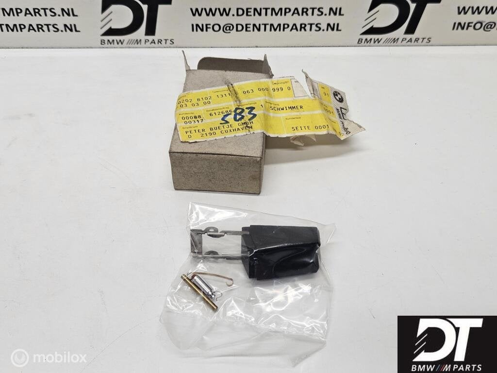 Set float assy BMW E21 E12 E24 E23 M20 M30 13119063000, Nieuw, Ophalen of Verzenden