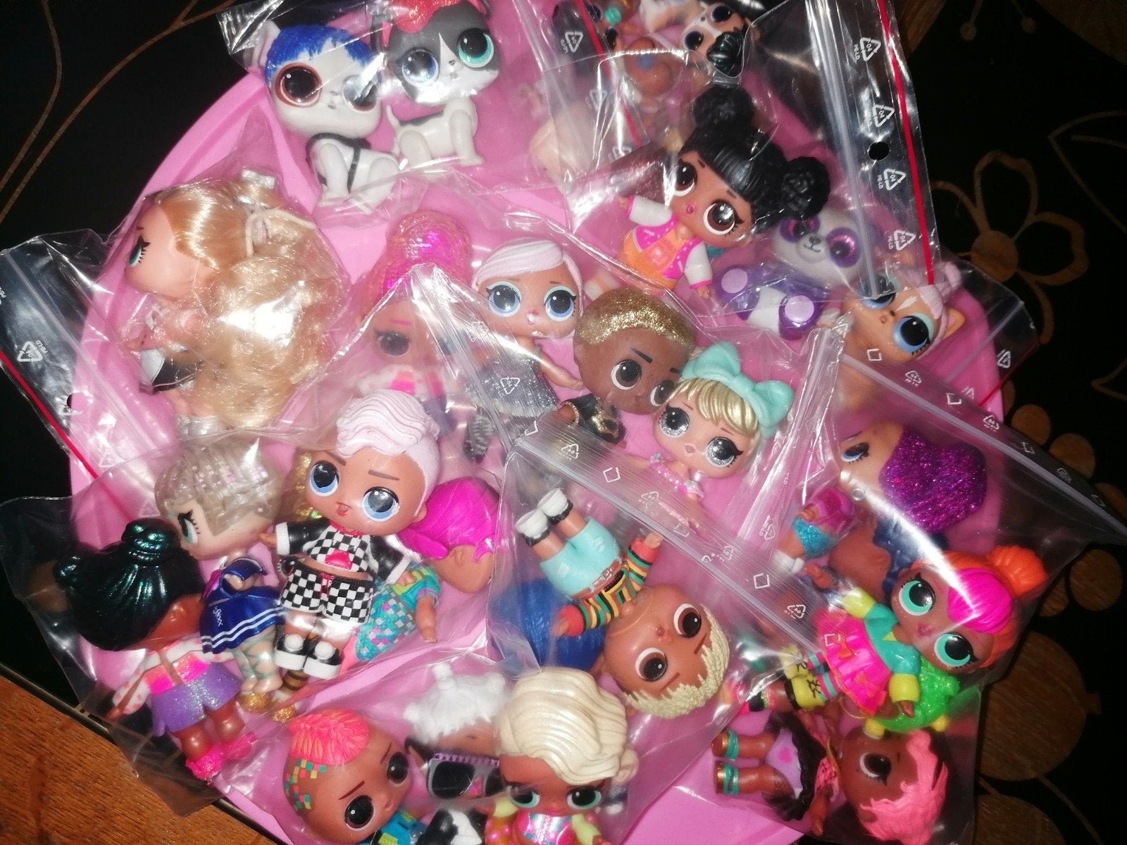 LOL surprise, Kinderen en Baby's, Speelgoed | Poppen, Ophalen