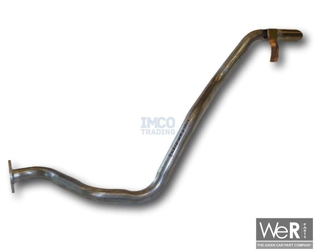 Achterste uitlaatpijp - SsangYong Musso 1994-1998 (246100504, KGM Europe GmbH, Ophalen of Verzenden, Info@smotor.com, Ssangyong