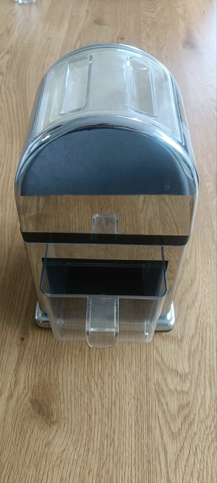 ice crusher, Enlèvement ou Envoi, Utilisé, Métal