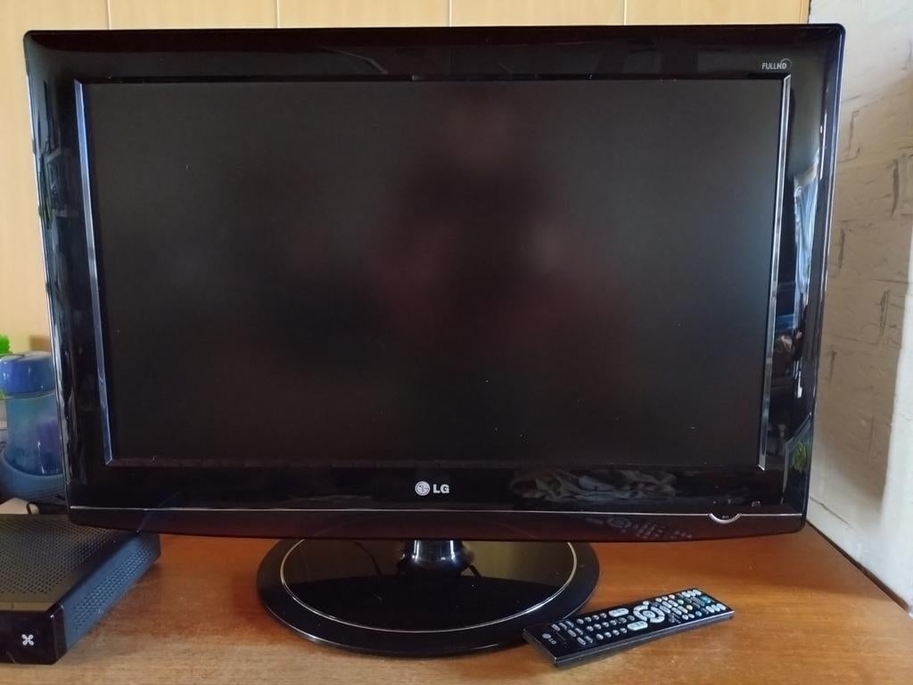 LG tv, Audio, Tv en Foto, Televisies, Ophalen, LG