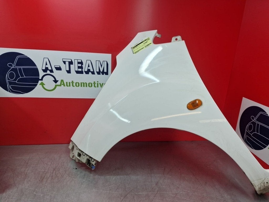 SPATBORD LINKS VOOR Spark (M300) (|95364000|95950451|), Gebruikt, Daewoo, General Motors Germany GmbH, Voor