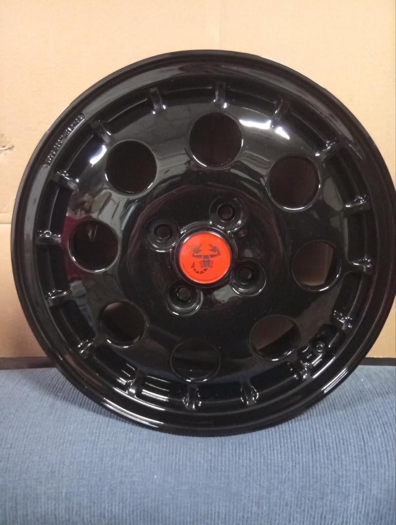 Jantes delta hf, Auto-onderdelen, Banden en Velgen, Velg(en)