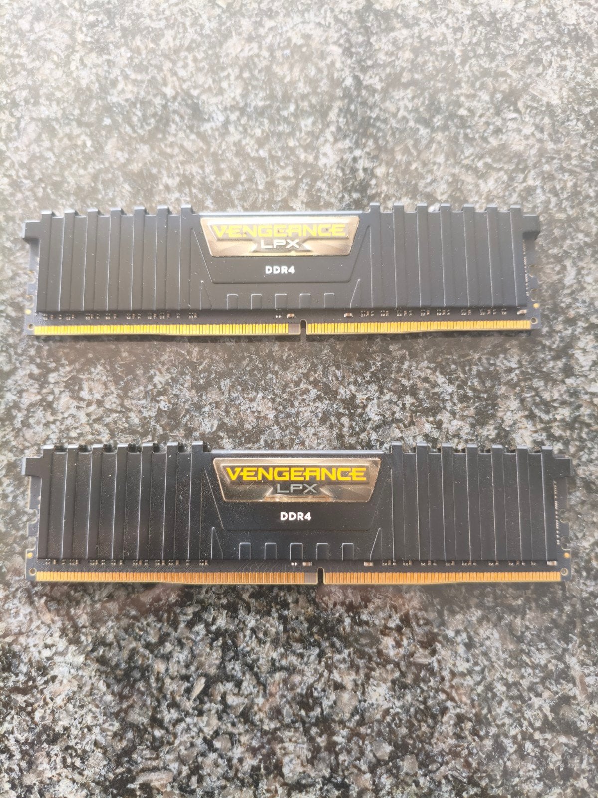 Corsair Vengeance ddr4 16gb 3200mhz., Computers en Software, Ophalen of Verzenden, DDR4