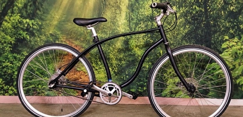Velo, Vélos & Vélomoteurs, Autres marques, Moins de 10 vitesses, 49 à 53 cm, Enlèvement