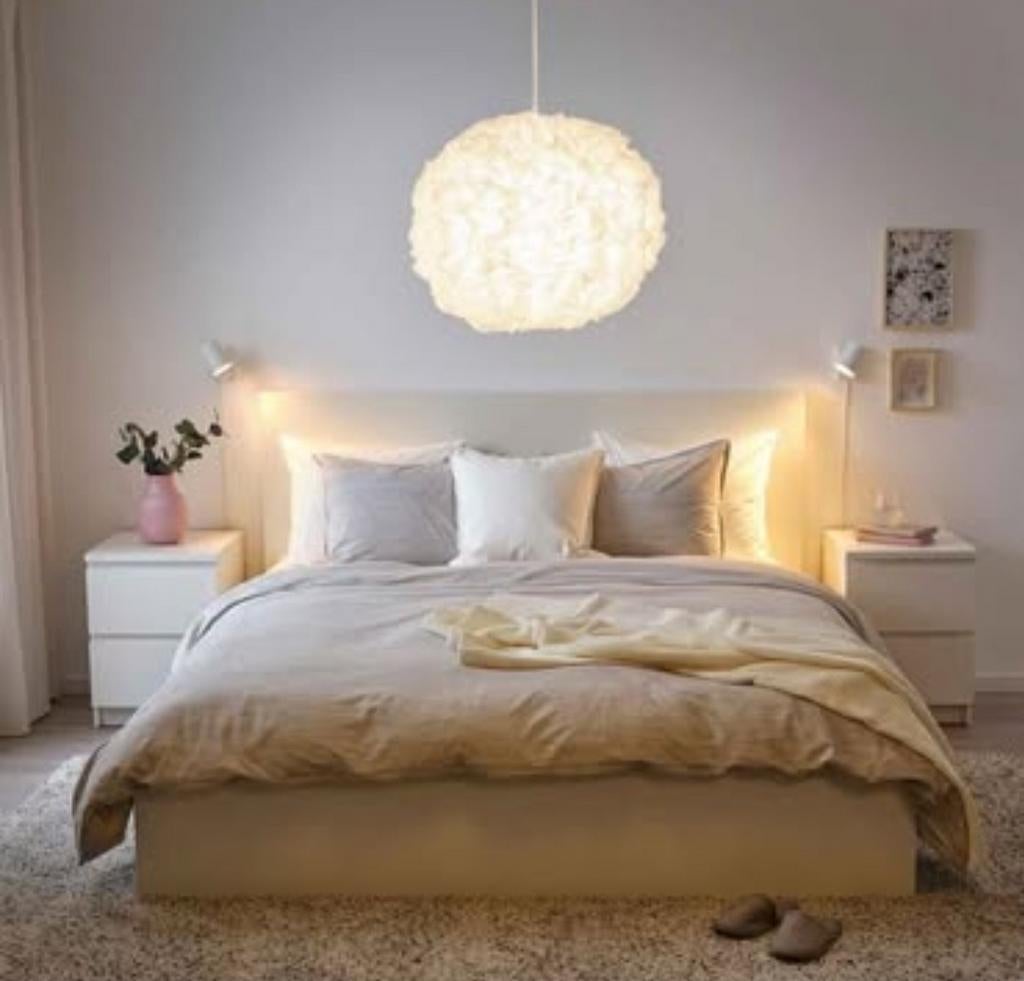 Hanglamp 50cm nieuw, Huis en Inrichting, Lampen | Hanglampen, Nieuw, Ophalen