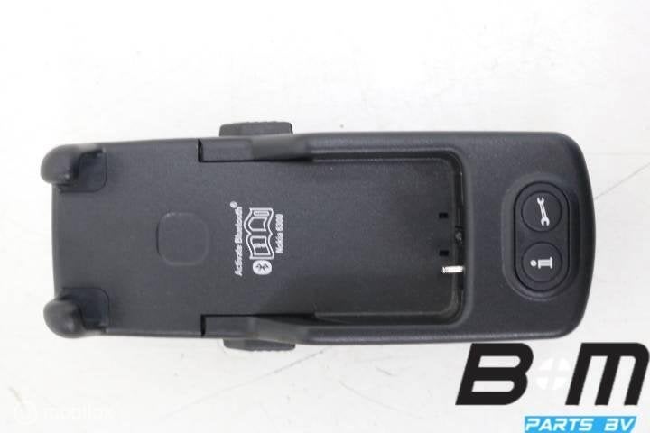 Telefoon adapter VW Passat CC 3C0051435W, Utilisé