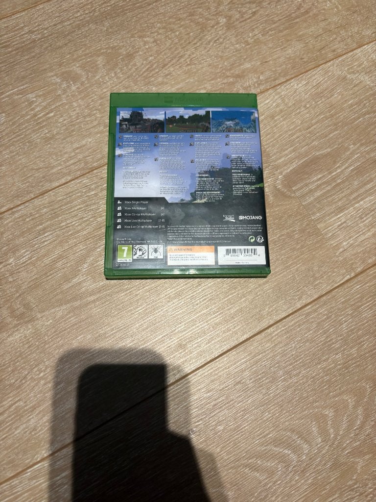 Jeux xbox, Games en Spelcomputers, Games | Xbox One, Avontuur en Actie, Online, Gebruikt, 1 speler