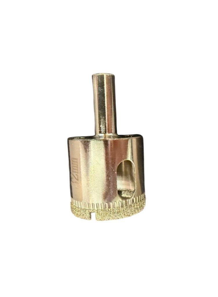 Foret humide diamanté Ø 32 mm Germat, Enlèvement ou Envoi, Neuf, Machine