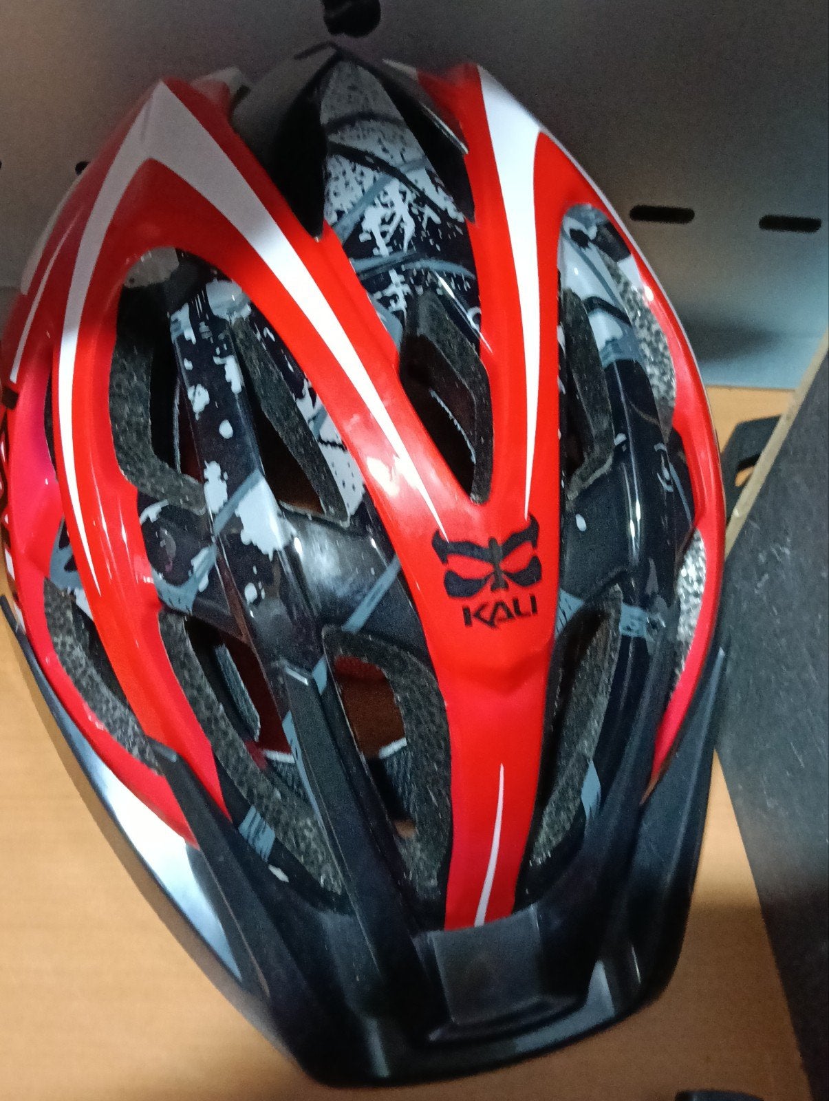 Casques de vélo, Enlèvement ou Envoi, Casque