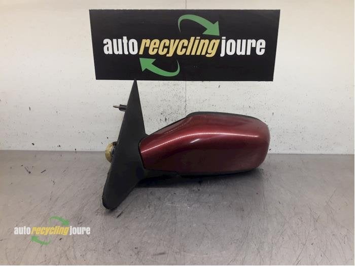 Buitenspiegel links van een Renault Laguna, Gebruikt, -, Renault, -