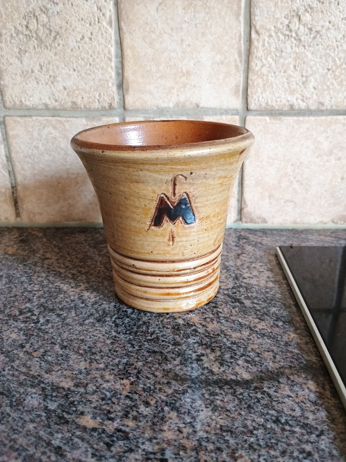 Bierpot Maredsous, Verzamelen, Ophalen of Verzenden