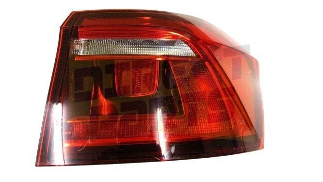 Volkswagen Golf VII Sportsvan (3/14-1/18) Achterlicht rechts, -, -, Nieuw, -