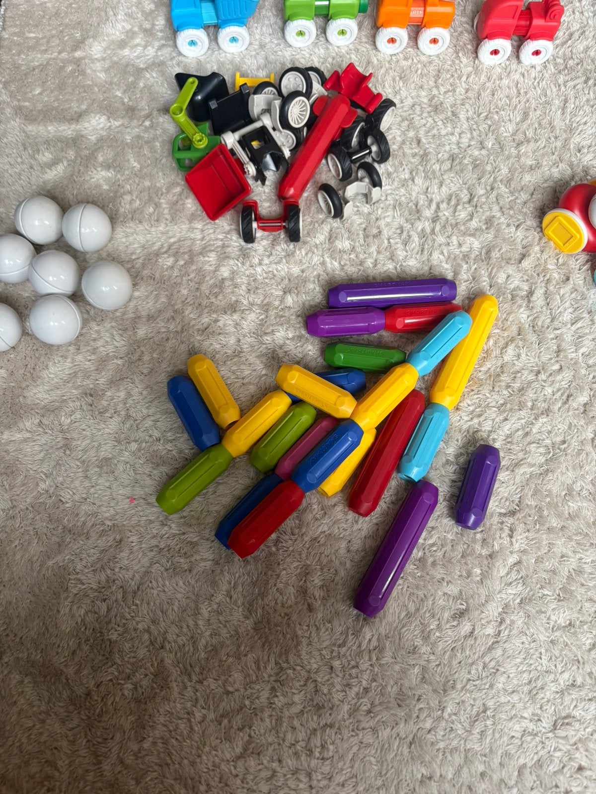 Smartmax, Kinderen en Baby's, Ophalen, Zo goed als nieuw