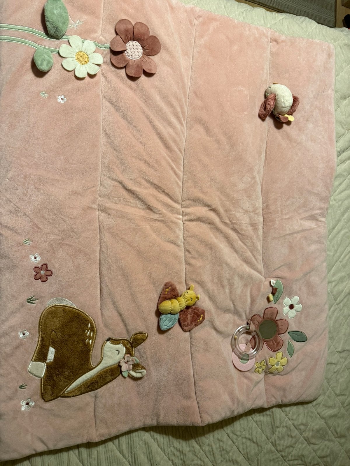 Speelkleed Little Dutch, Ophalen, Gebruikt