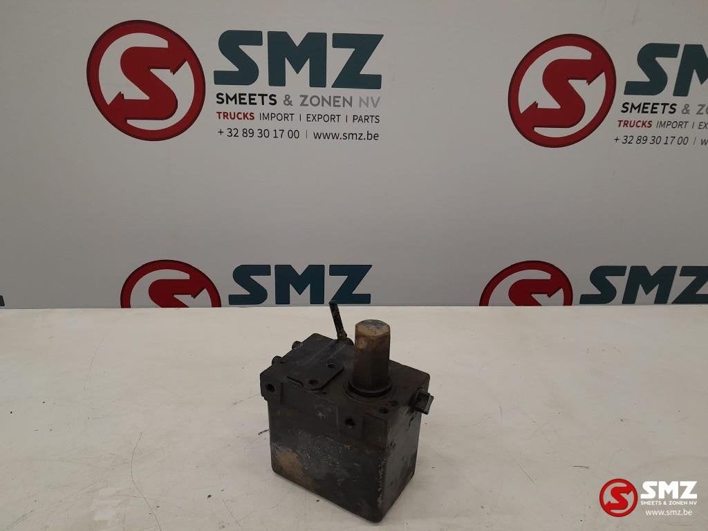 Occ cabinekantelpomp MAN TGS 81417236130, Gebruikt, MAN, Ophanging en Onderstel