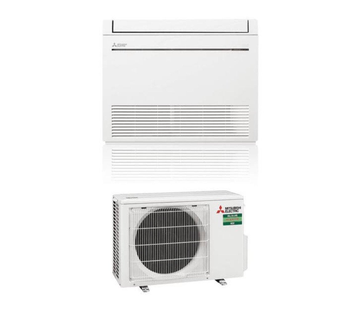 Airco vloermodel, Elektronische apparatuur, Airco's, Ophalen, Nieuw