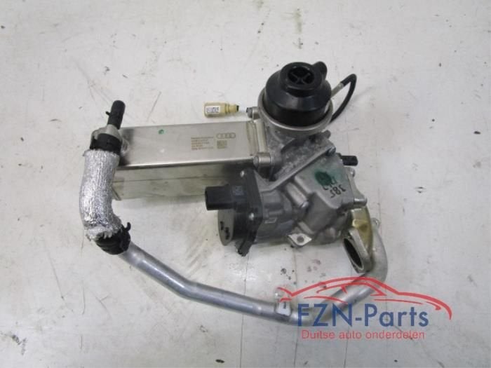 Audi Q7 4M EGR Koeler 3.0 TDI, Auto-onderdelen, Ophalen of Verzenden, Gebruikt