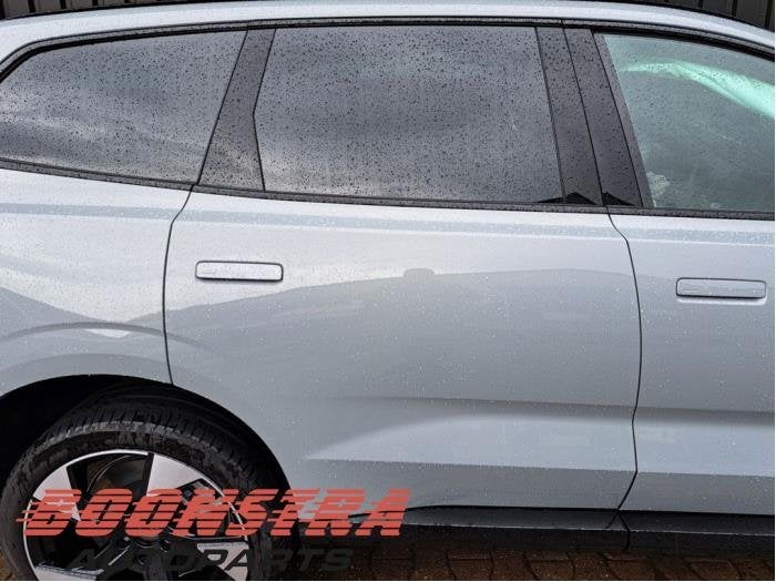 Portier 4Deurs rechts-achter van een Volvo EX90 (74000), Gebruikt, -, Deur, -