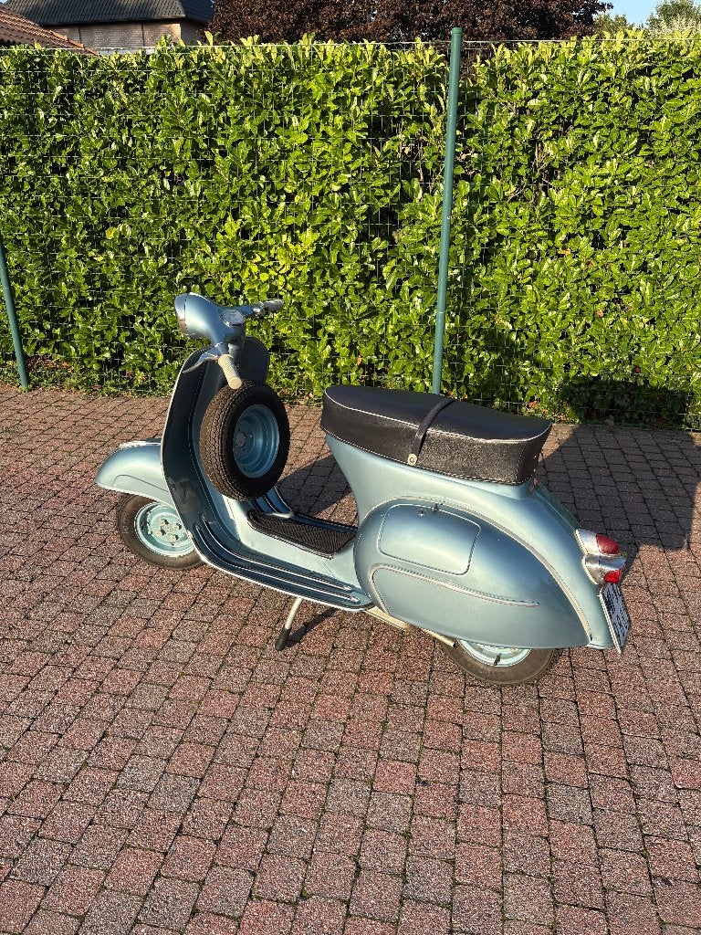 Vespa VBB1 150cc