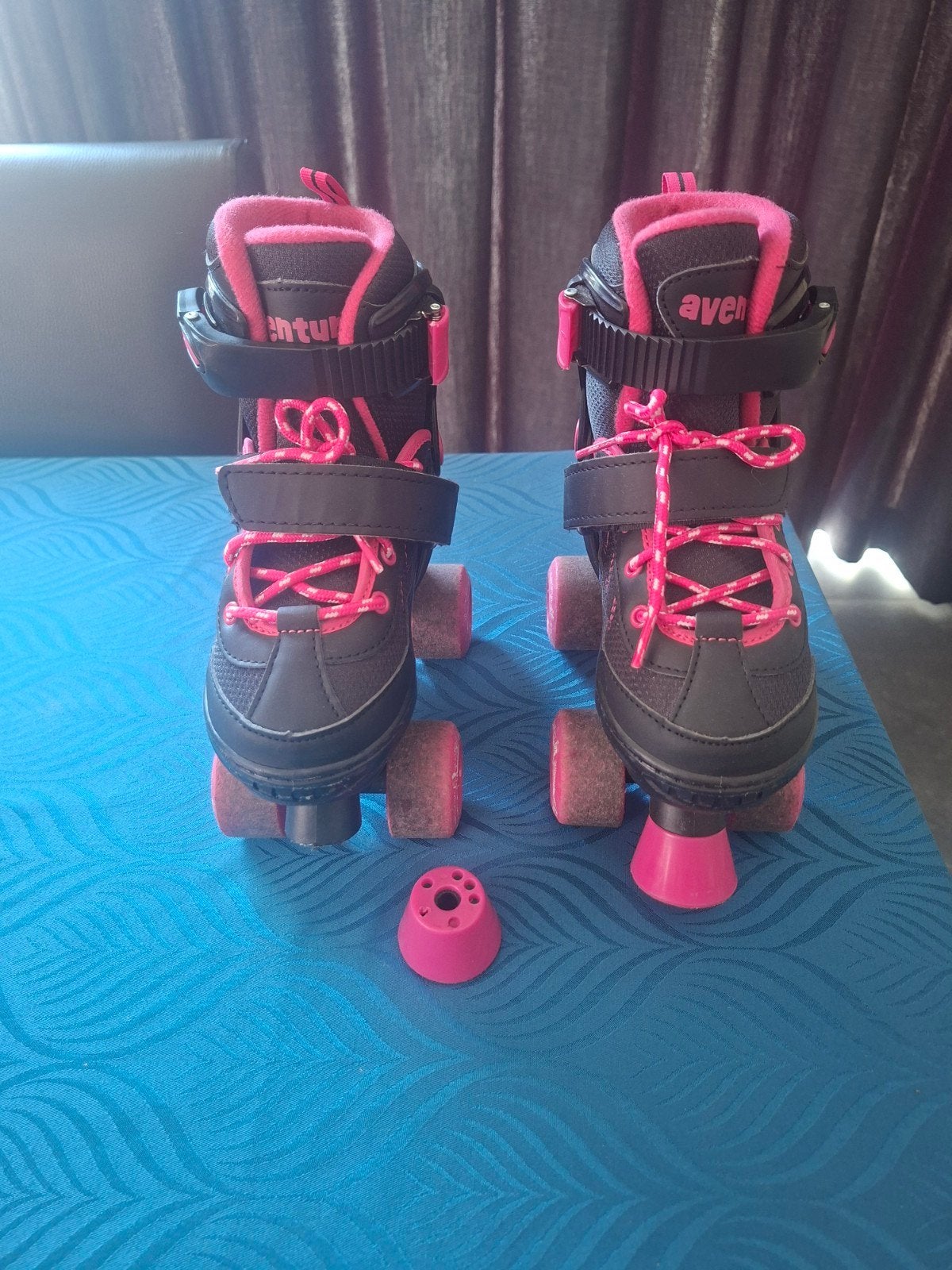 rolschaatsen, Kinderen en Baby's, Speelgoed | Buiten | Rolschaatsen, Ophalen