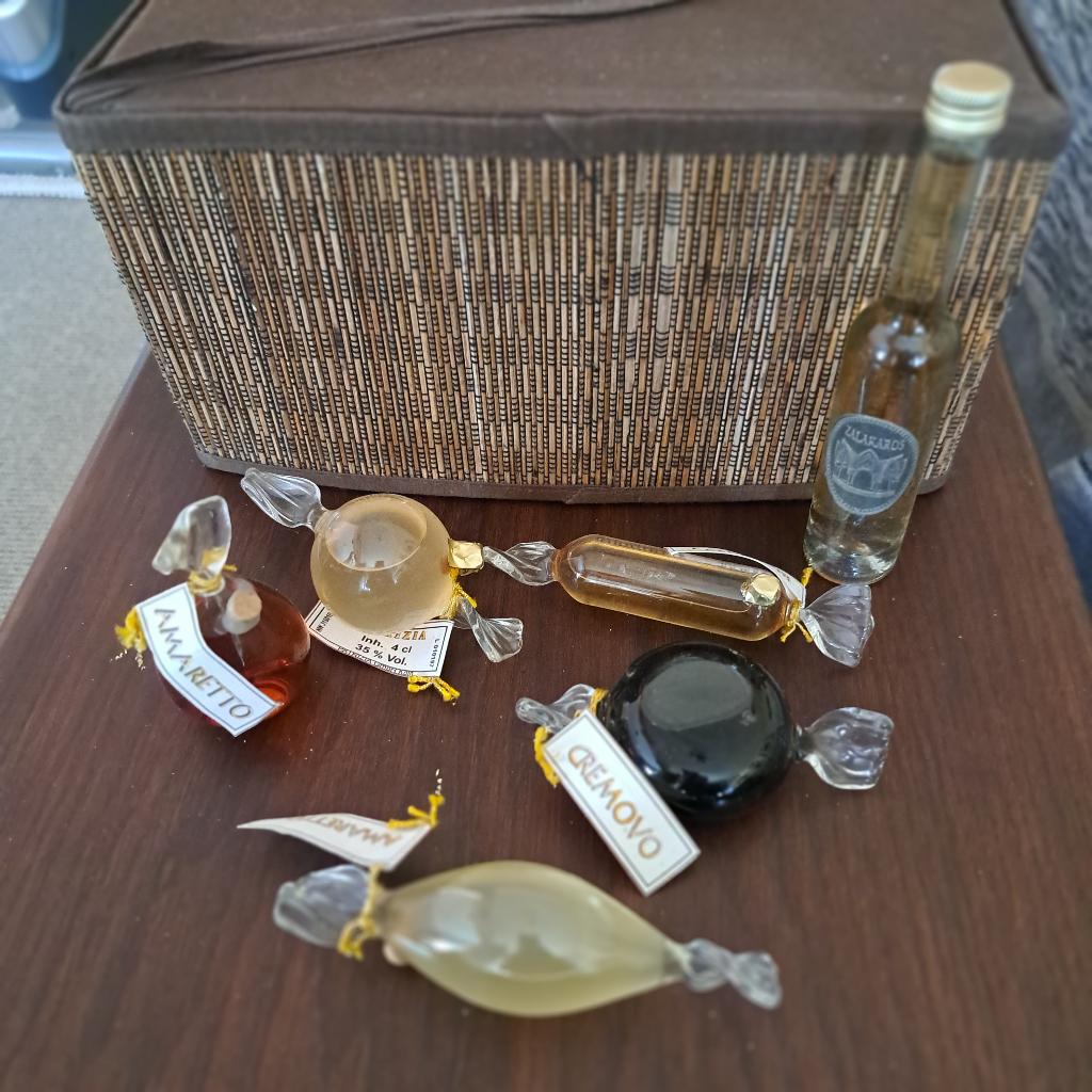 VERZAMELEN, Verzamelen, Ophalen of Verzenden, Nieuw, Borrel- of Shotglas