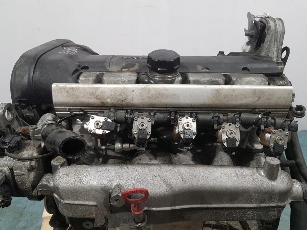 Moteur B5244T Nu V70 S70 C70 VOLVO, Envoi, Utilisé, Daihatsu