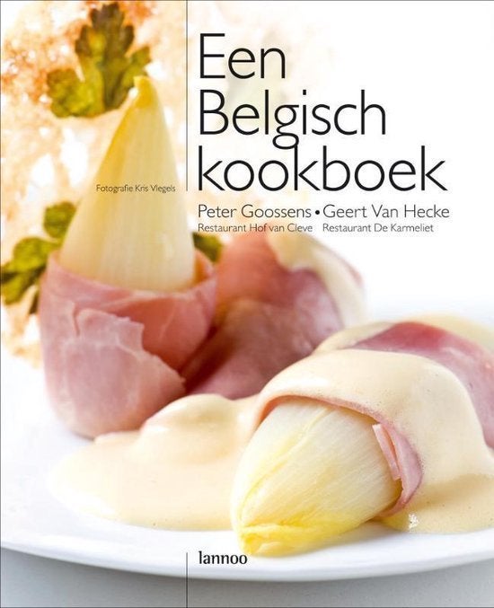 boek: Sergio Herman, Roger van Damme -(NJAM)-Peter Goossens, Ophalen of Verzenden, Zo goed als nieuw