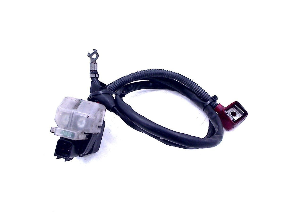 STARTRELAIS Suzuki GSX R 1000 2005-2006 (GSXR1000 K5 / K6), Motoren, Onderdelen | Suzuki, Gebruikt