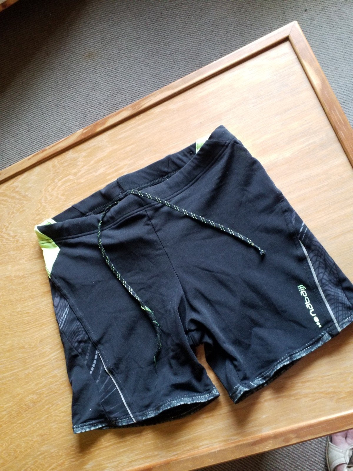 Vêtements, chaussures, accessoires, Enlèvement