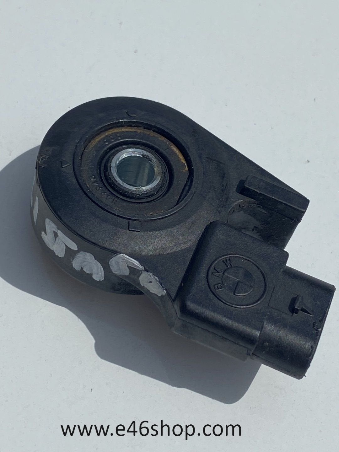 BMW MOTOR ZIJ STANDAARD SENSOR OEM 61318388642, Motoren, Gebruikt, -, -, Ophalen of Verzenden