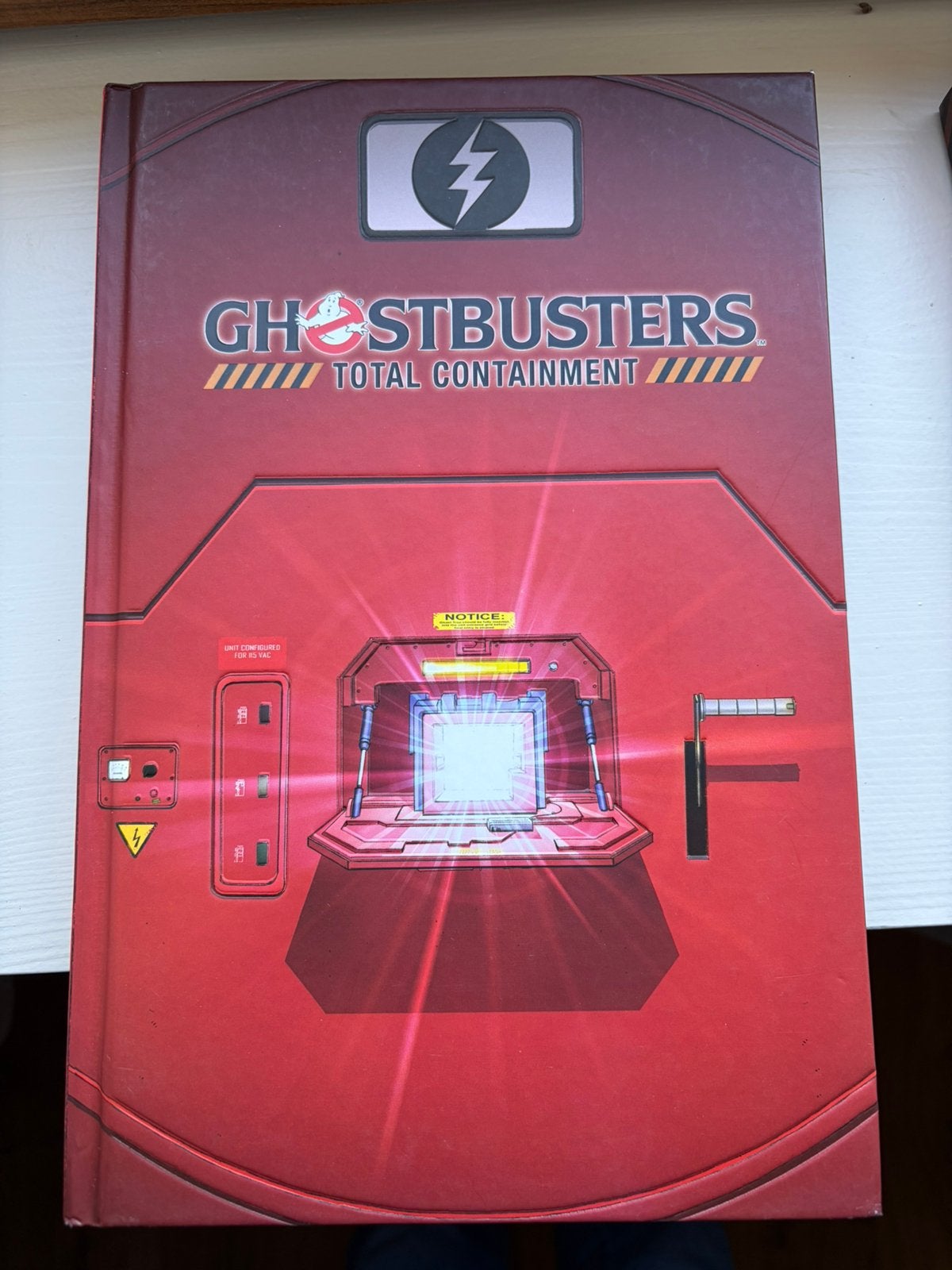 Ghostbusters IDW collectie hardcovers, Ophalen of Verzenden, Zo goed als nieuw