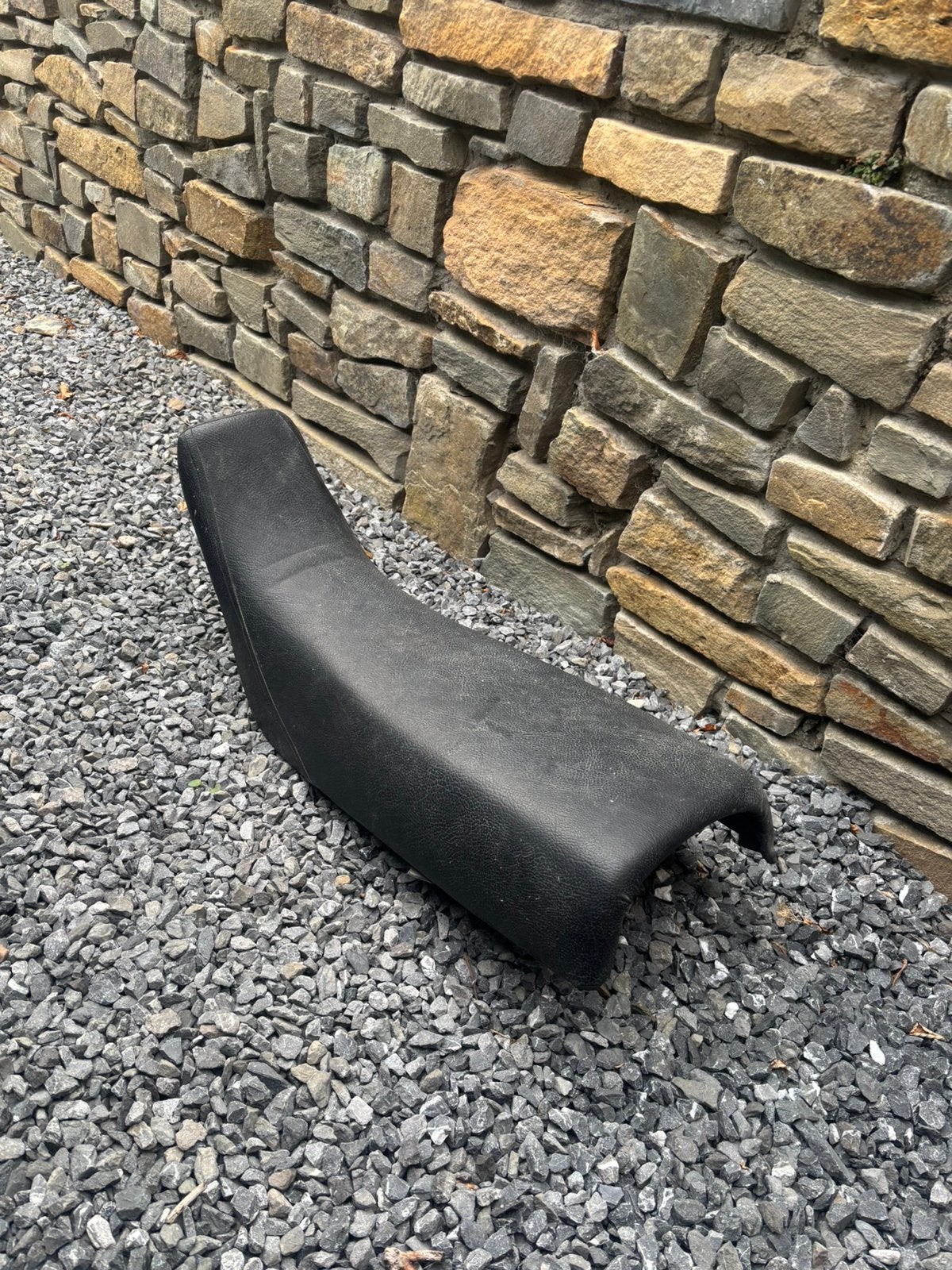Selle pour honda xr 600 / moto, Enlèvement ou Envoi, Comme neuf, Selle