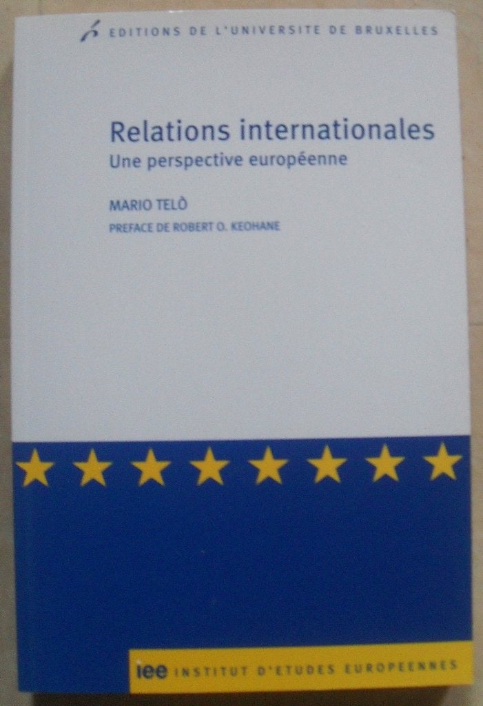 Relations internationales, Livres, Enlèvement ou Envoi