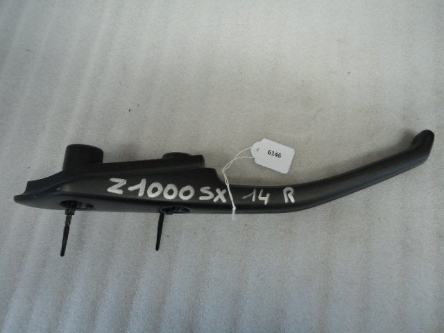 Z1000SX 2011 - 2013 Kawasaki Frame onderdelen D1-15740, Motoren