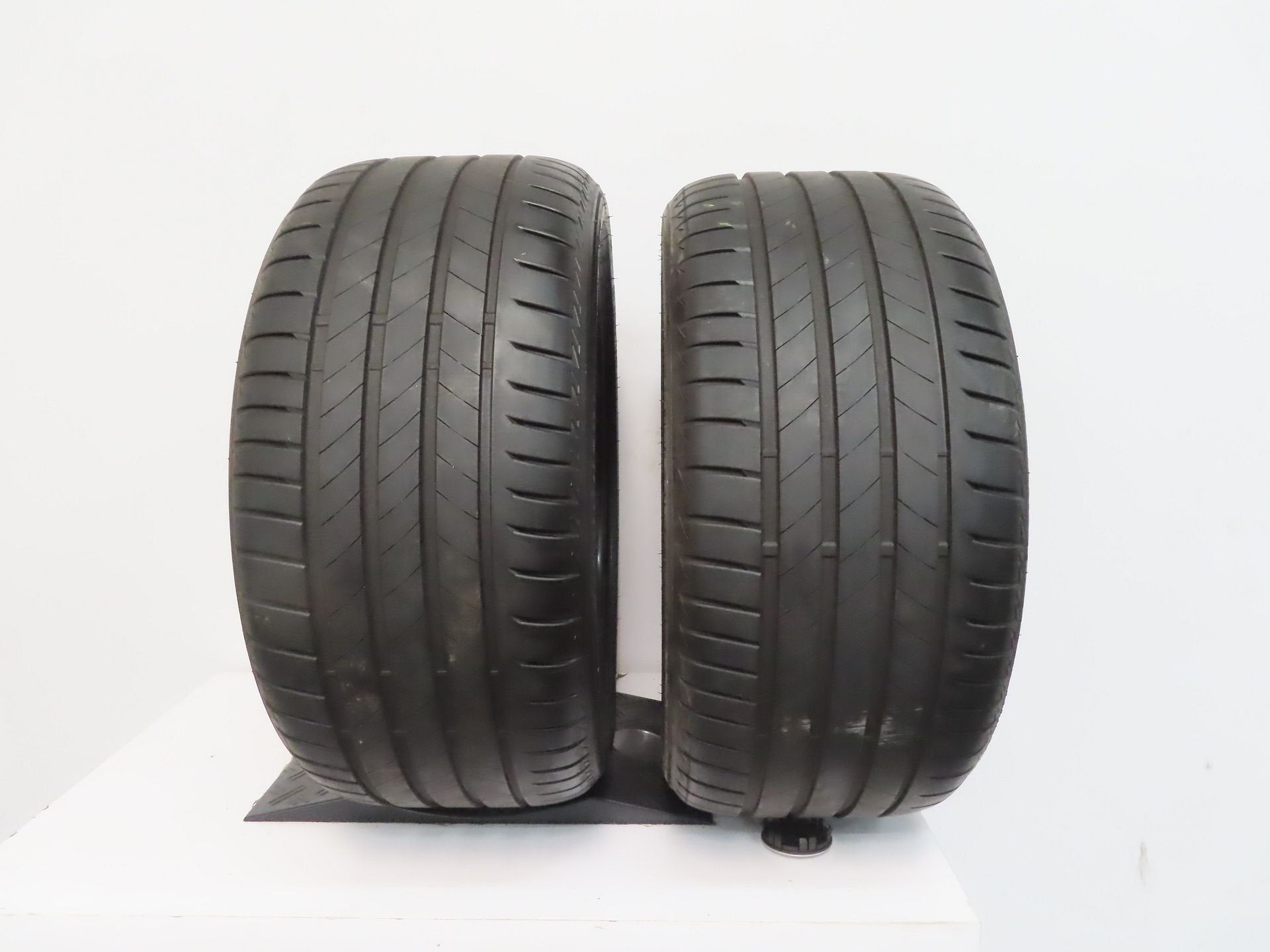 Zomerbanden Bridgestone 255 40 20 inch 6.5 mm 2 stuks, Autos : Pièces & Accessoires, 285 mm, Véhicule de tourisme, Pneus été, -