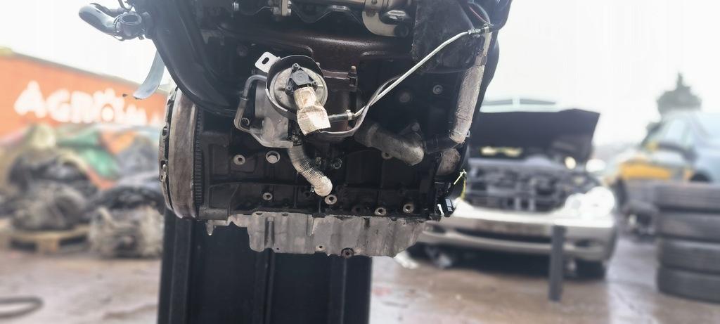 Moteur RHF Complet 807 JUMPY PEUGEOT C4 CITROEN C5 407 C8, Envoi, Utilisé, Daihatsu