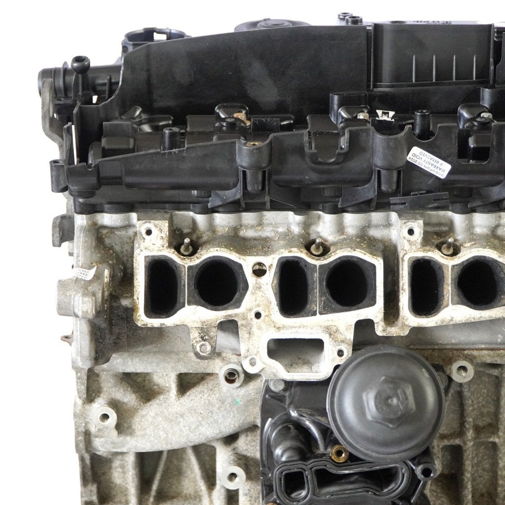 Moteur N47D20C Nu F34 F32, F82 F33, F83 E61 E60 F11 F20 F07, Envoi, Utilisé, Daihatsu
