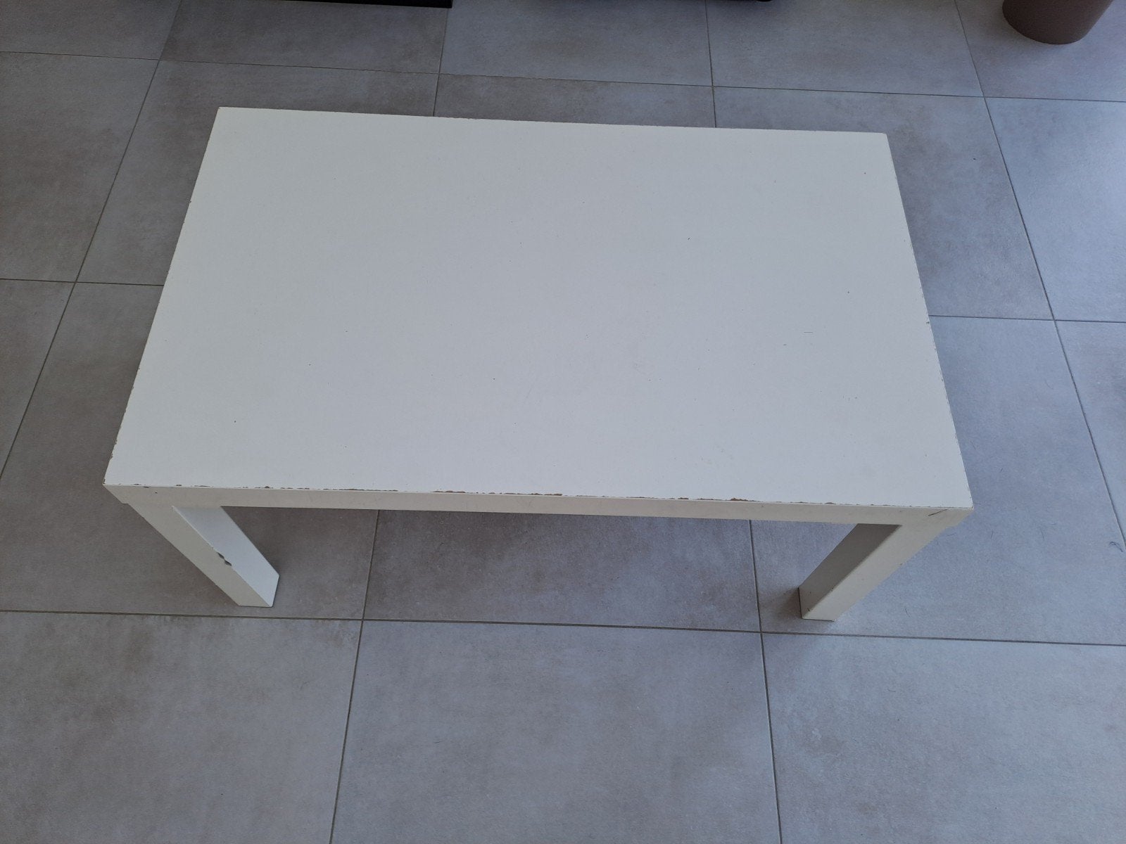 ikea salontafel, Huis en Inrichting, Woonaccessoires | Spiegels, Ophalen, Gebruikt, 75 tot 100 cm, Minder dan 100 cm