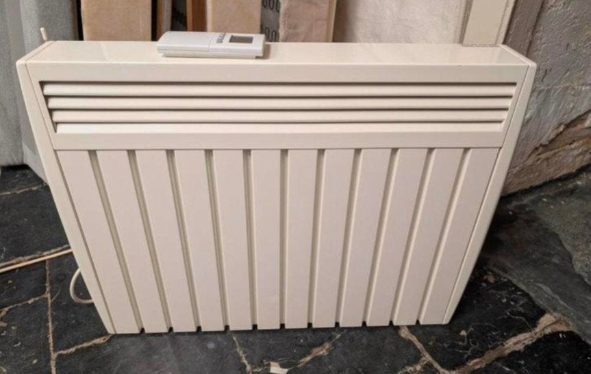 Radiateur électrique super économique ATERNO - 1500 watts, Bricolage & Construction, Chauffage & Radiateurs, Radiateur