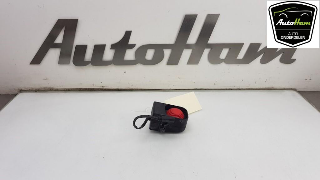 ALARMSIRENE Porsche Boxster (986) (01-1996/11-2004), Gebruikt, Porsche