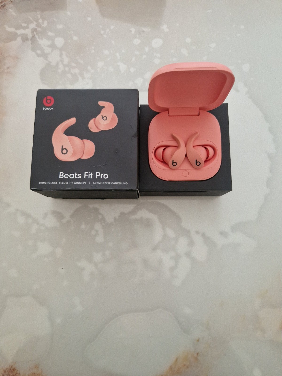 Beats fit pro roos nieuw in doos, Ophalen of Verzenden