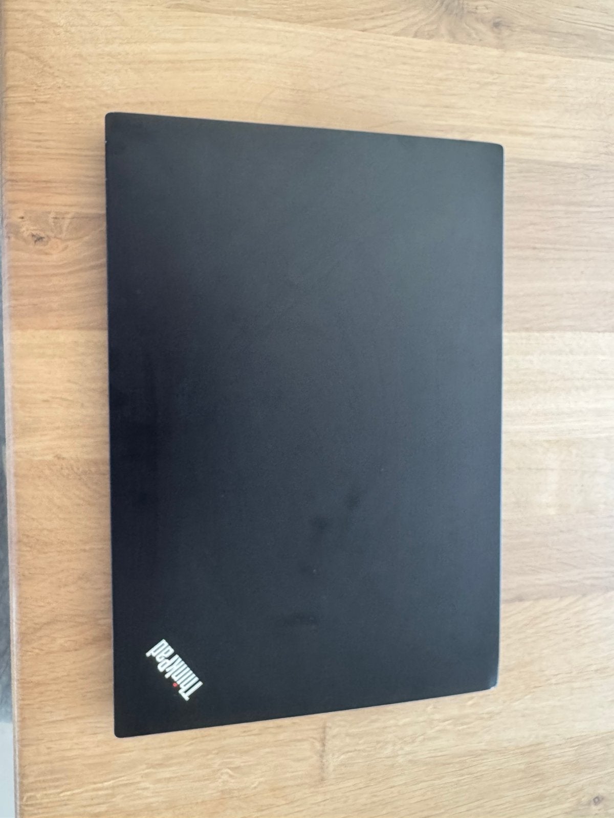 Lenovo ThinkPad E580 i5 - 8GB DDR4– 256GB – Win 11 Pro, Computers en Software, Ophalen, Gebruikt, 8 GB, SSD