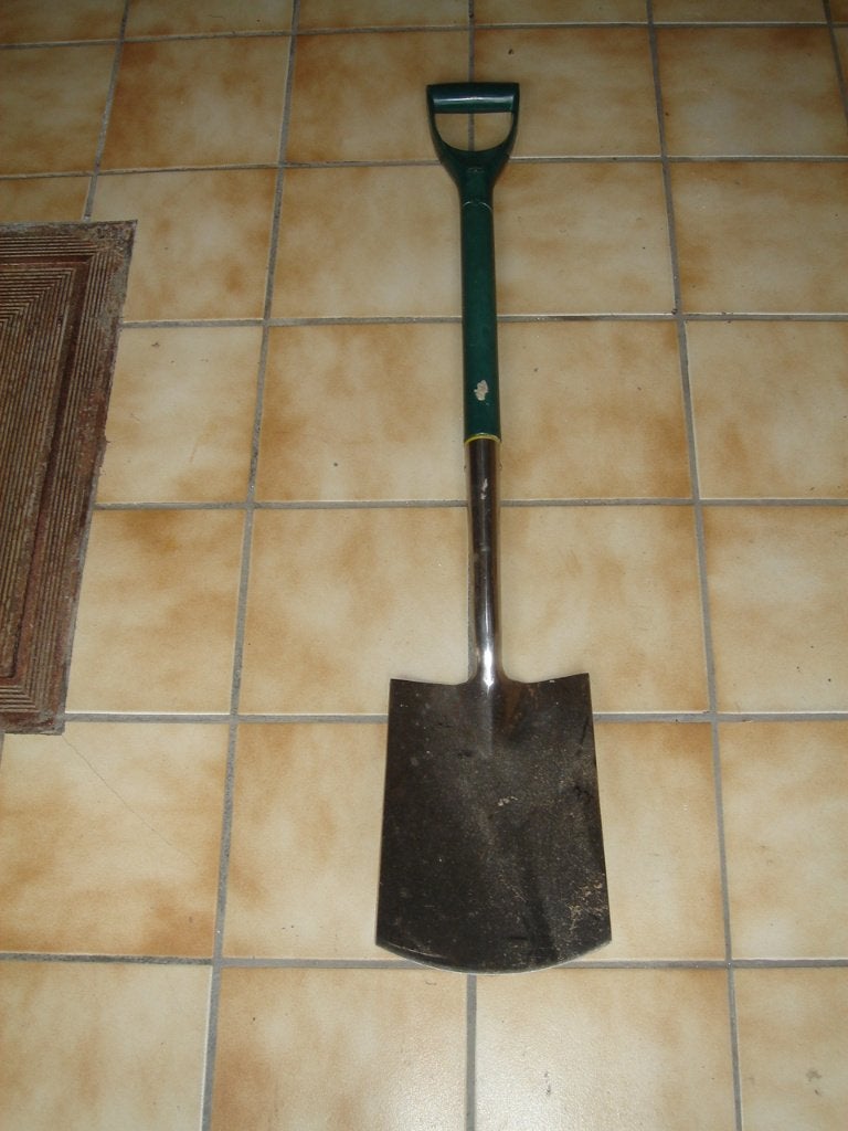 OUTILS DE JARDIN, Jardin & Terrasse, Enlèvement, Utilisé