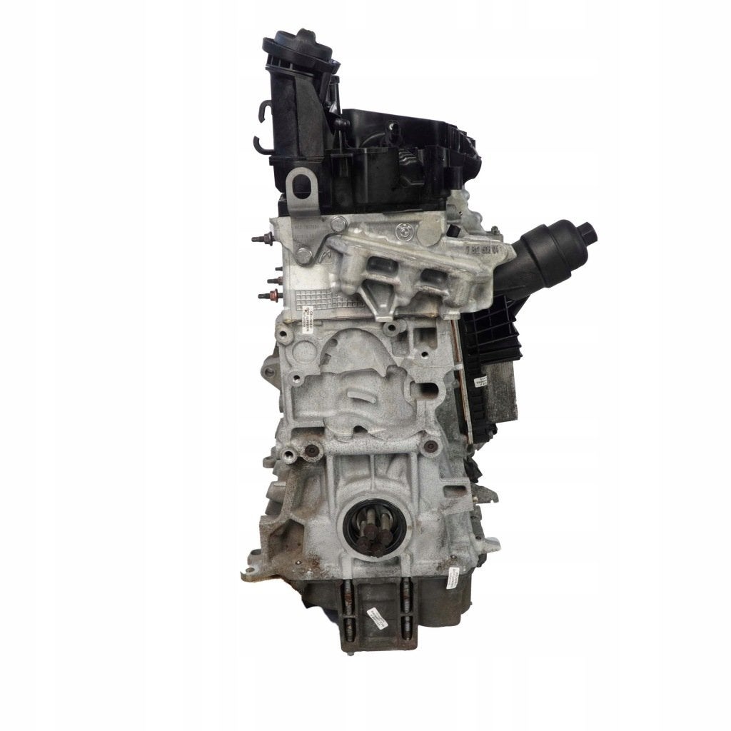 Moteur N47C16A Nu MINI MINI, Autos : Pièces & Accessoires, Envoi, Utilisé, Skoda