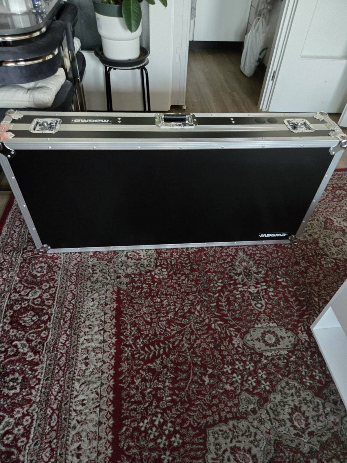 Flight case, Enlèvement ou Envoi, Neuf, Flight case